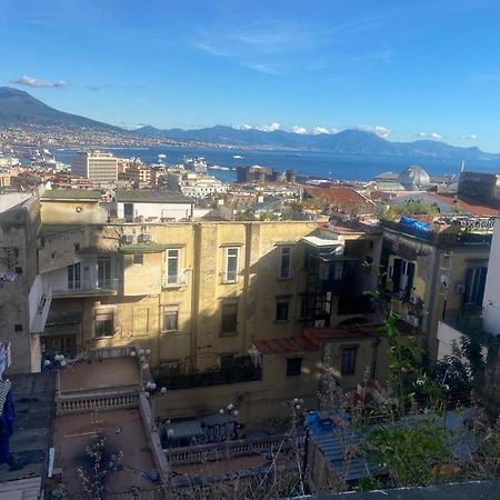 Casa Sania Apartment Naples Exterior photo