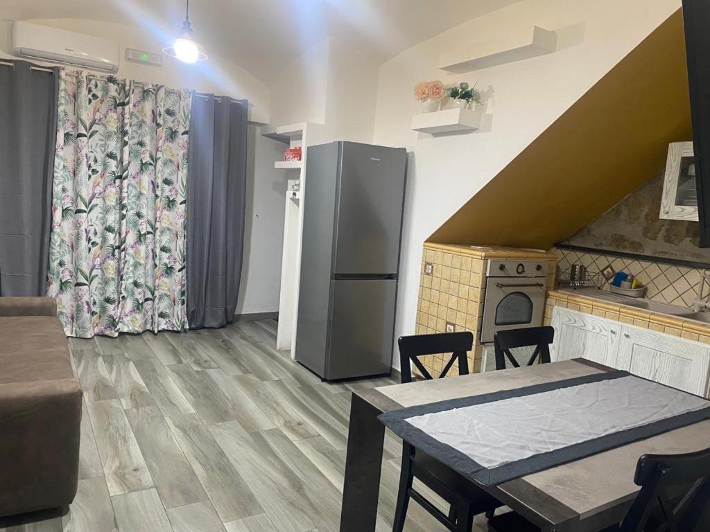 Casa Sania Apartment Naples Exterior photo